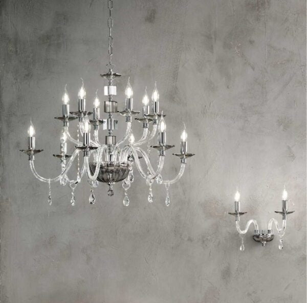 Candelabru LYDIA L12