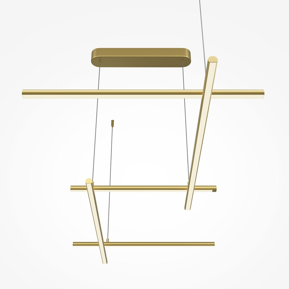 Lampa suspendata LYNETA