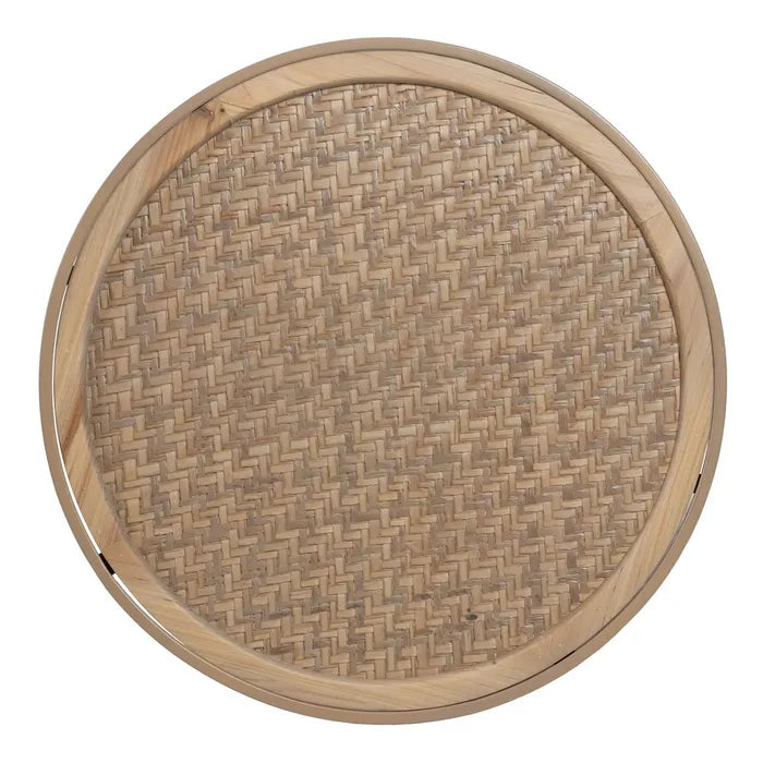 Masuta de cafea LYNSTAD Ø55 x 50 CM