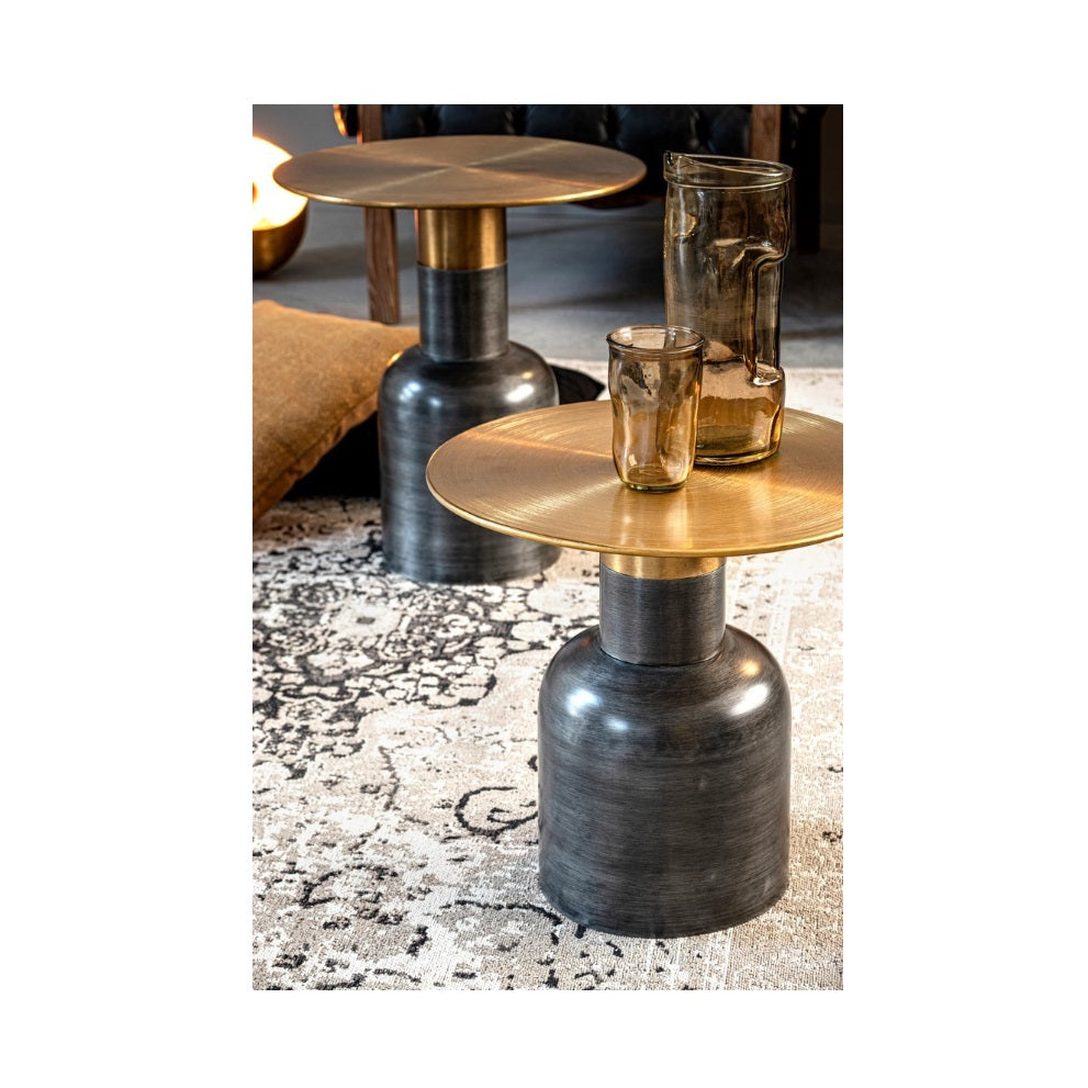 Masuta de cafea ALOPAS Ø45 x 49 CM