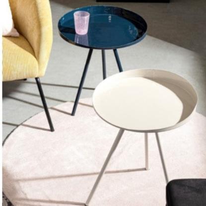 Masuta de cafea ANCHI Ø46 x 46 CM