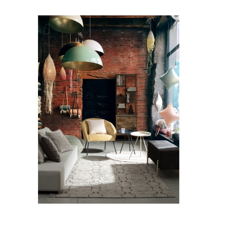 Masuta de cafea ANCHI Ø46 x 46 CM