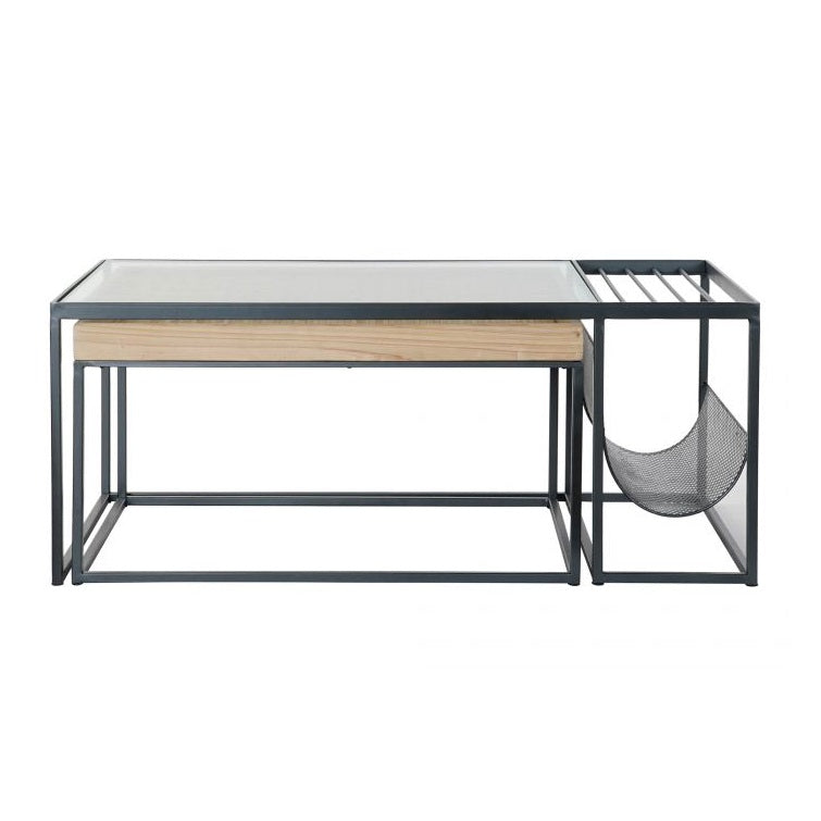 Masuta de cafea BORET 110 x 60 x 45 CM