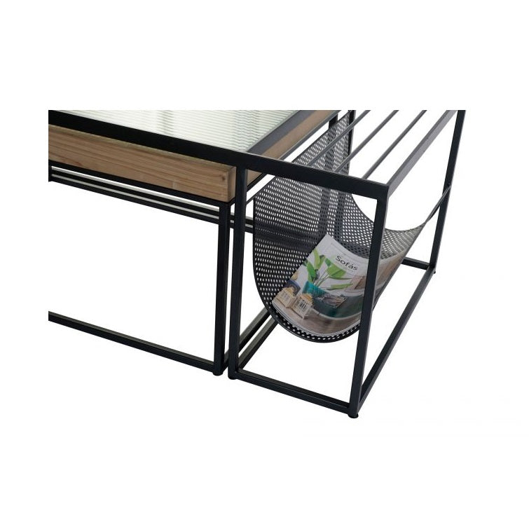 Masuta de cafea BORET 110 x 60 x 45 CM