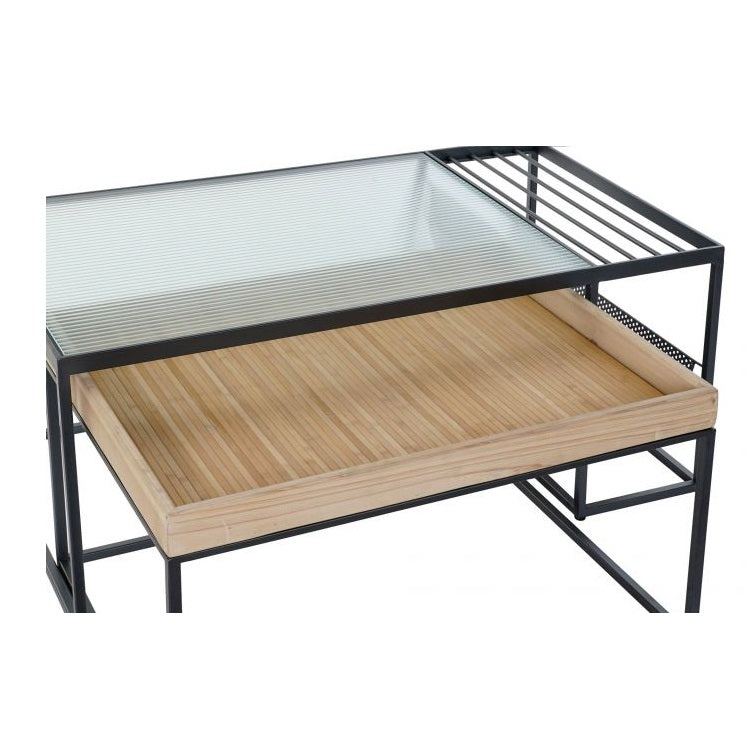 Masuta de cafea BORET 110 x 60 x 45 CM