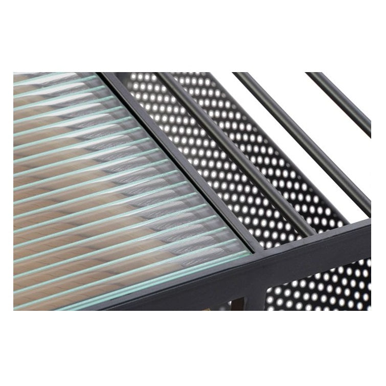 Masuta de cafea BORET 110 x 60 x 45 CM