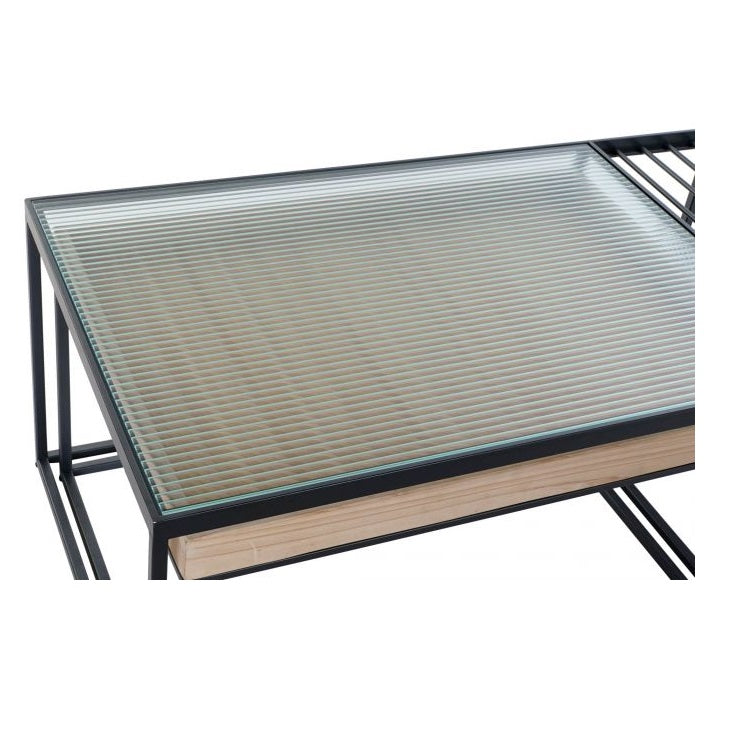 Masuta de cafea BORET 110 x 60 x 45 CM