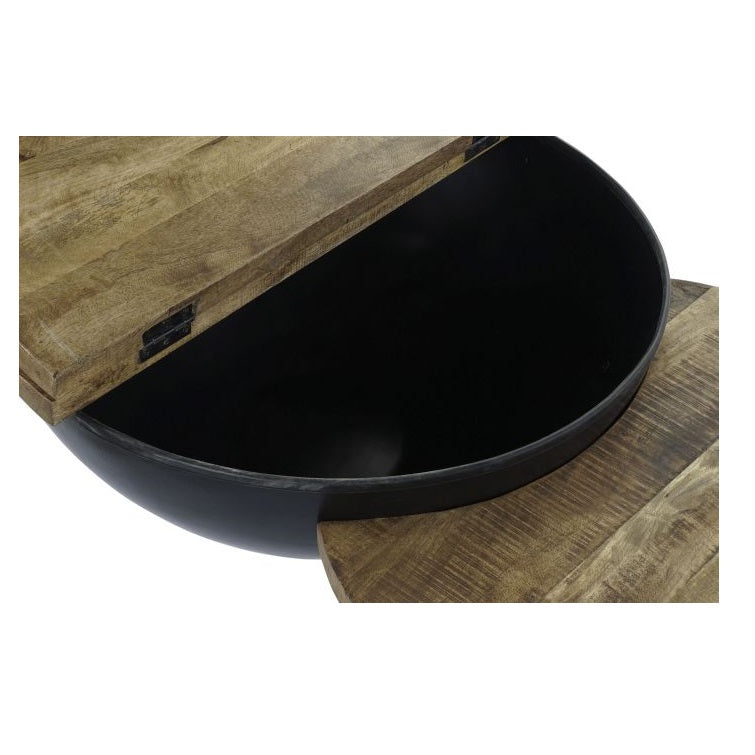 Masuta de cafea CARIO 114 x 76 x 33 CM