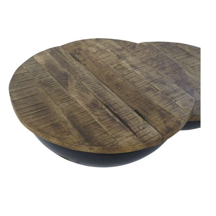 Masuta de cafea CARIO 114 x 76 x 33 CM