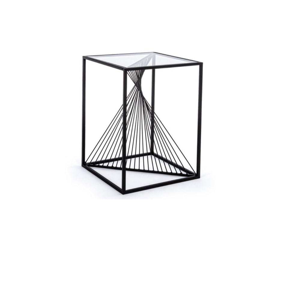 Masuta de cafea ESPIRA 40 x 56 CM