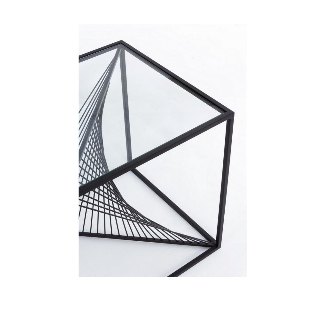 Masuta de cafea ESPIRA 40 x 56 CM