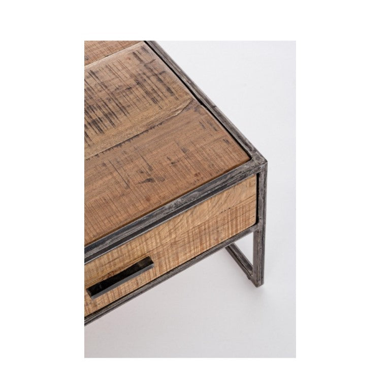 Masuta de cafea ELMES 120 x 60 x 40 CM