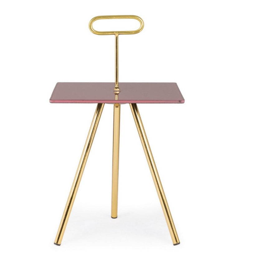 Masuta de cafea INESH 35 x 63 cm