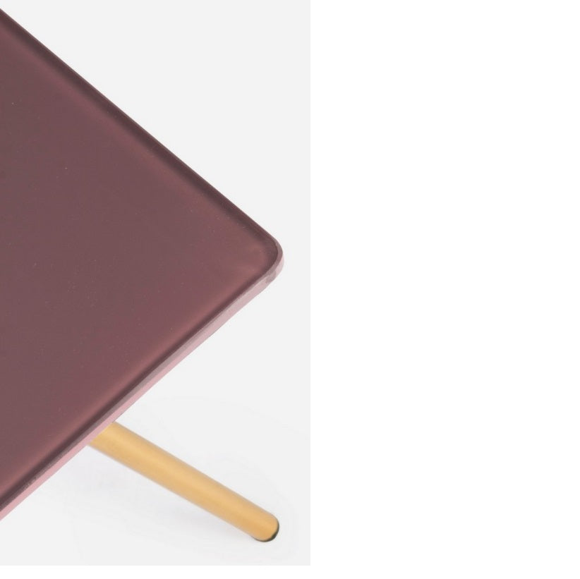 Masuta de cafea INESH 35 x 63 cm