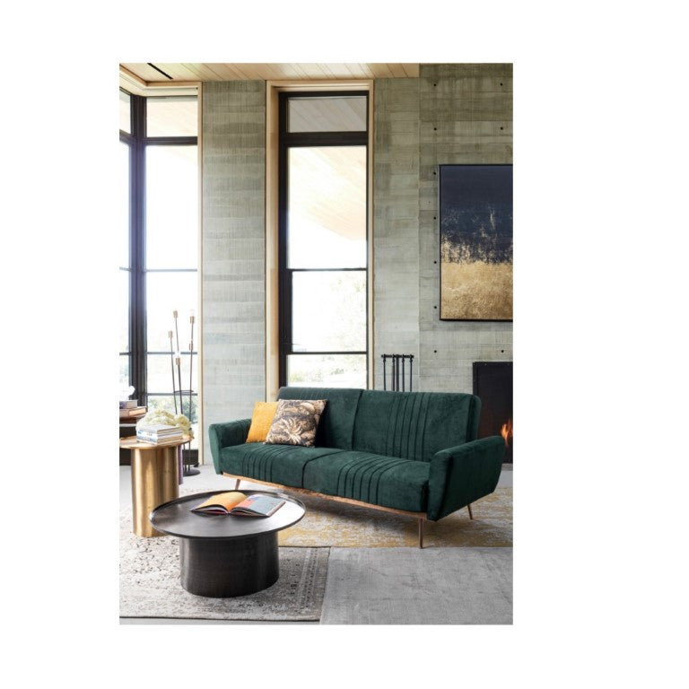 Masuta de cafea KALPI Ø51 x 59 CM