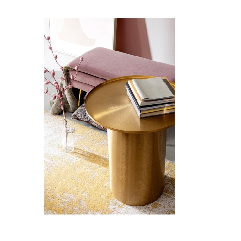 Masuta de cafea KALPI Ø51 x 59 CM