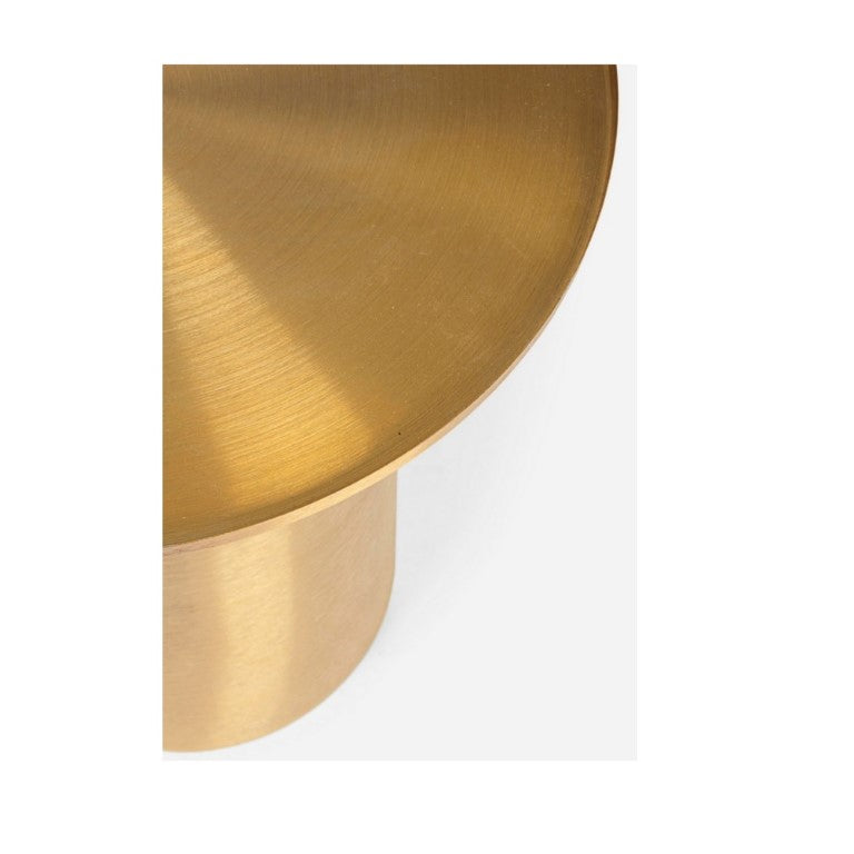 Masuta de cafea KALPI Ø51 x 59 CM