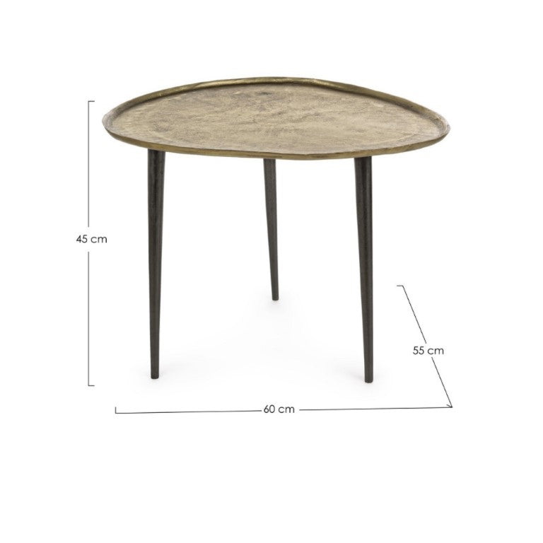 Masuta de cafea KARIM 55 x 60 x 45 CM