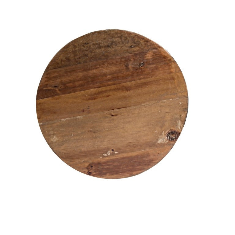 Masuta de cafea LANCASTER Ø70/90 x 32/38 CM