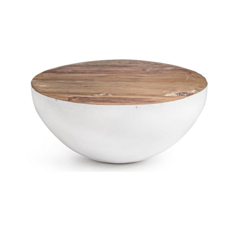Masuta de cafea LANCASTER Ø70/90 x 32/38 CM