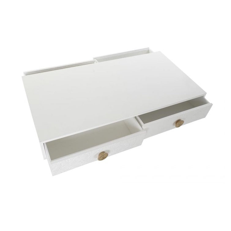 Măsuță de cafea MANDALA 120x65 cm