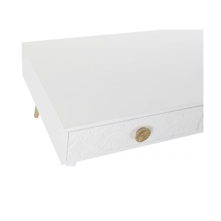 Măsuță de cafea MANDALA 120x65 cm