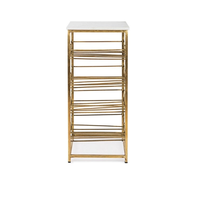 Suport sticle vin MARMO 39 x 29 CM