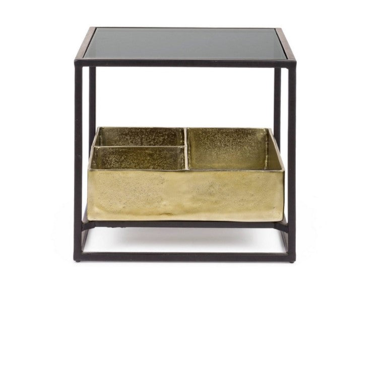 Măsuță de cafea MAVILA