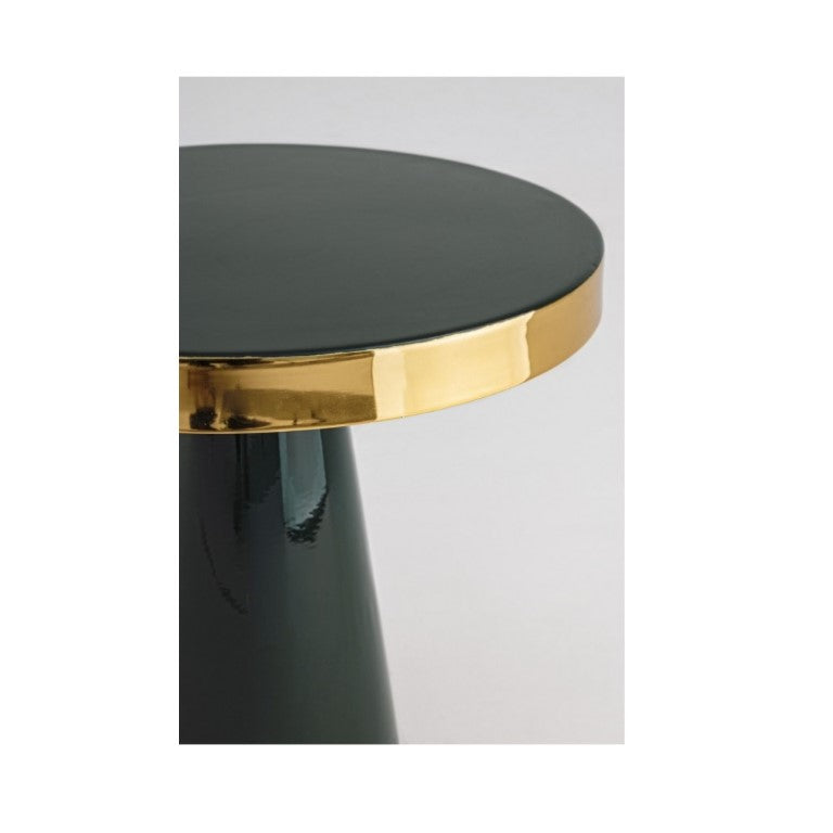 Măsuță de cafea NANDI Ø 41 cm