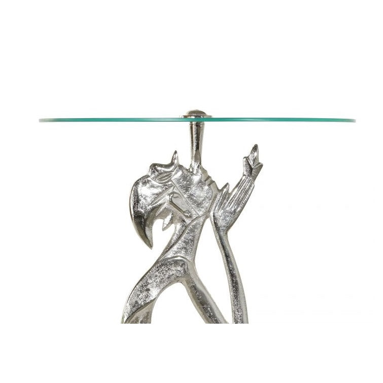 Măsuță de cafea PERSON 46x46 cm