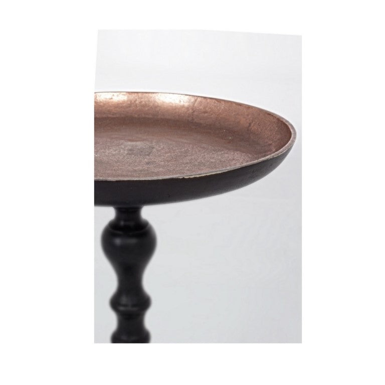 Măsuță de cafea TAHIRA Ø 39 cm