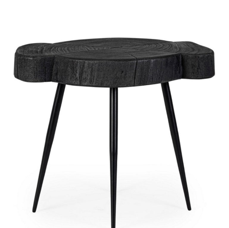 Măsuță de cafea ZAKIA 30 cm