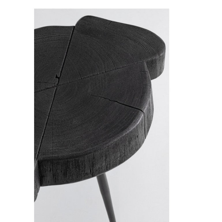 Măsuță de cafea ZAKIA 30 cm