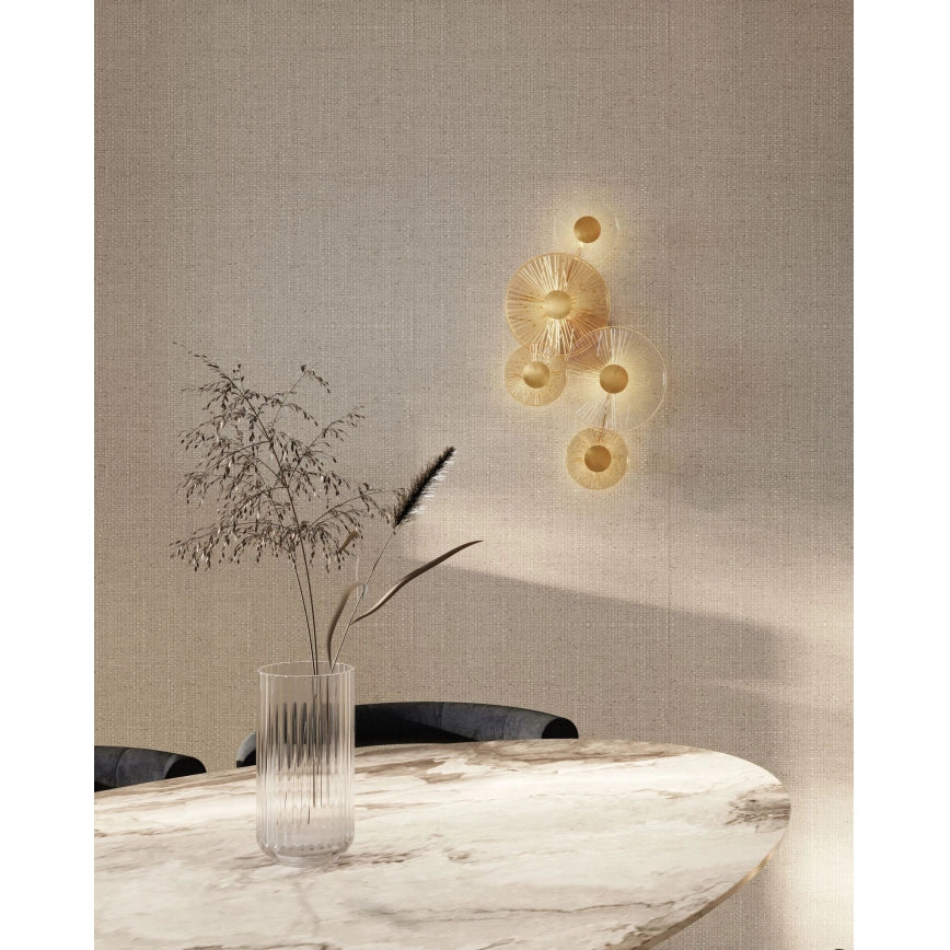 Aplica de perete LAUREL 5