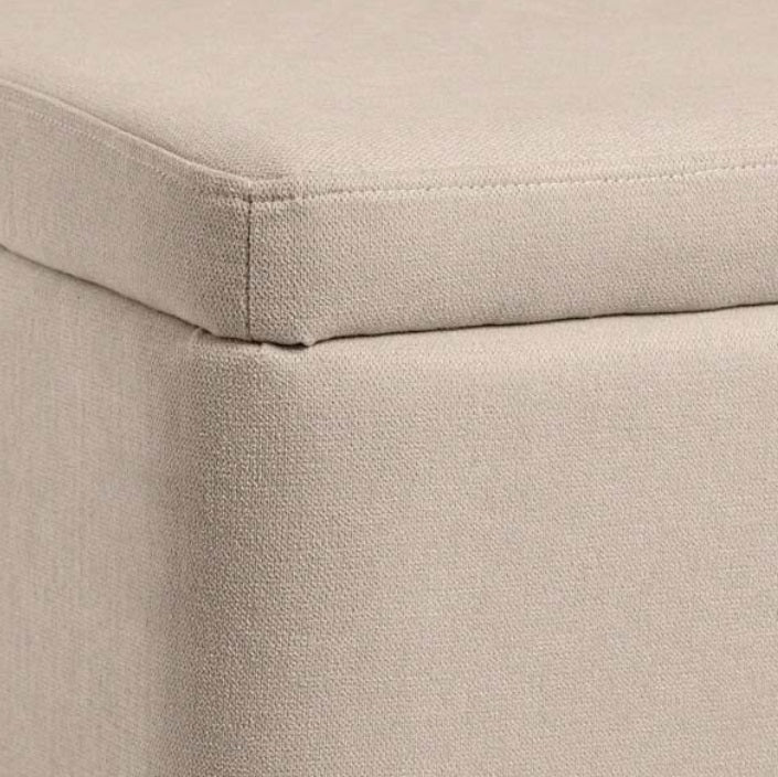 Bancuta MADRIC BEIGE 110 x 42 CM