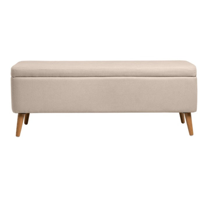 Bancuta MADRIC BEIGE 110 x 42 CM