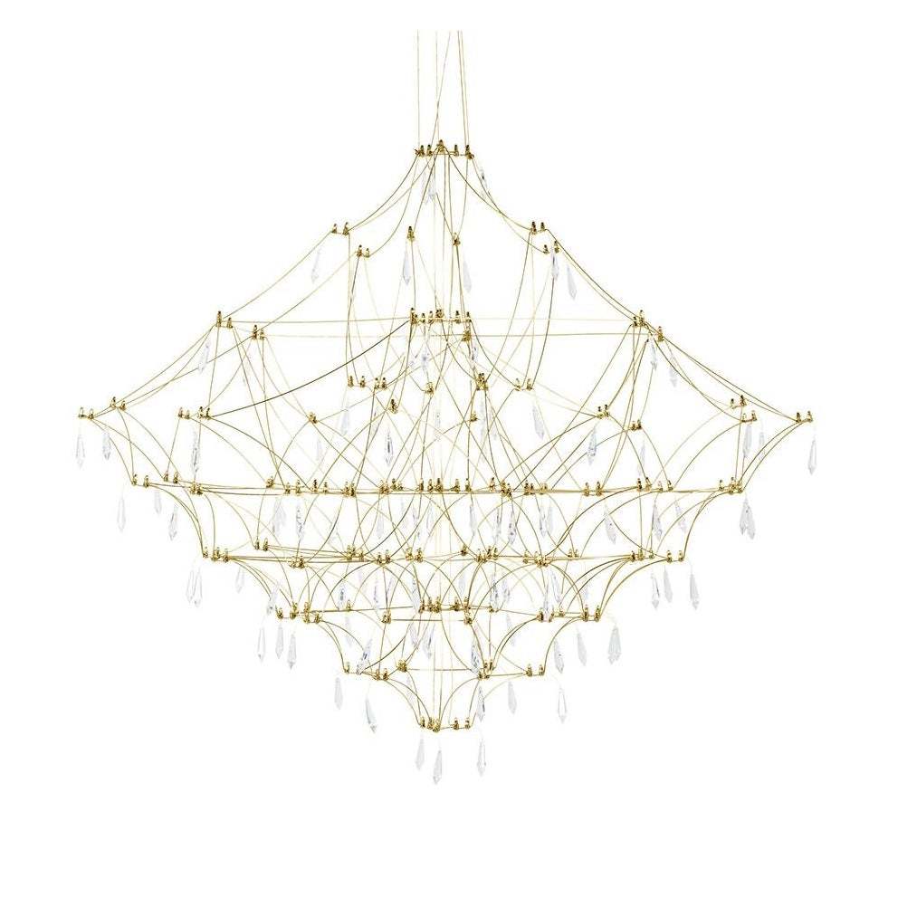 Candelabru MAGDALIN Ø120 CM