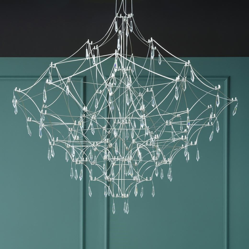 Candelabru MAGDALIN Ø77 CM