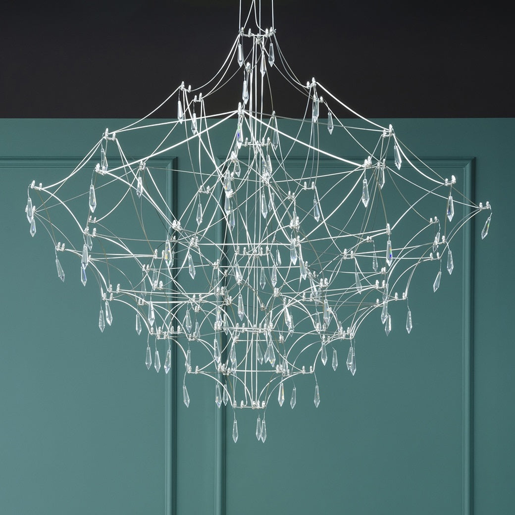 Candelabru MAGDALIN Ø100 CM