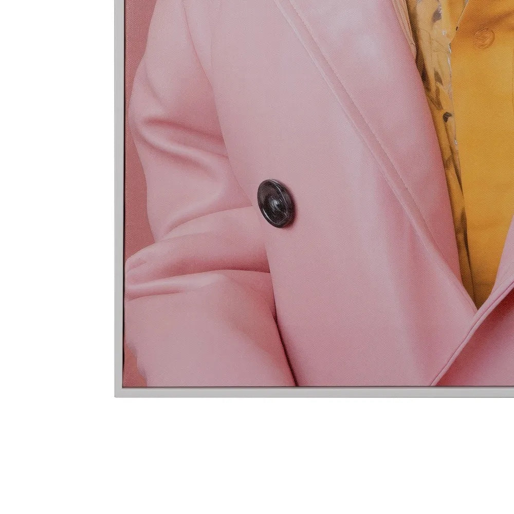 Set 3 tablouri MAGNIS ANIMALS 50 x 70 CM