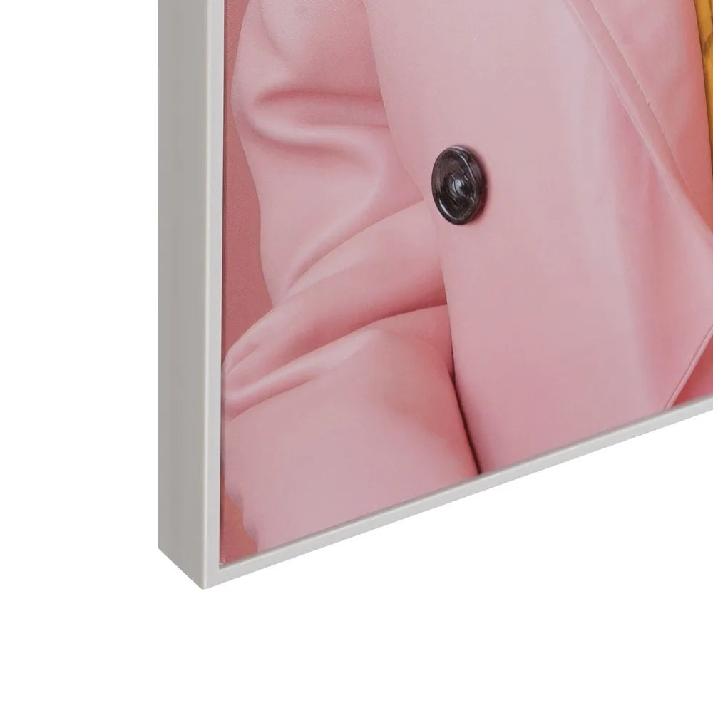 Set 3 tablouri MAGNIS ANIMALS 50 x 70 CM