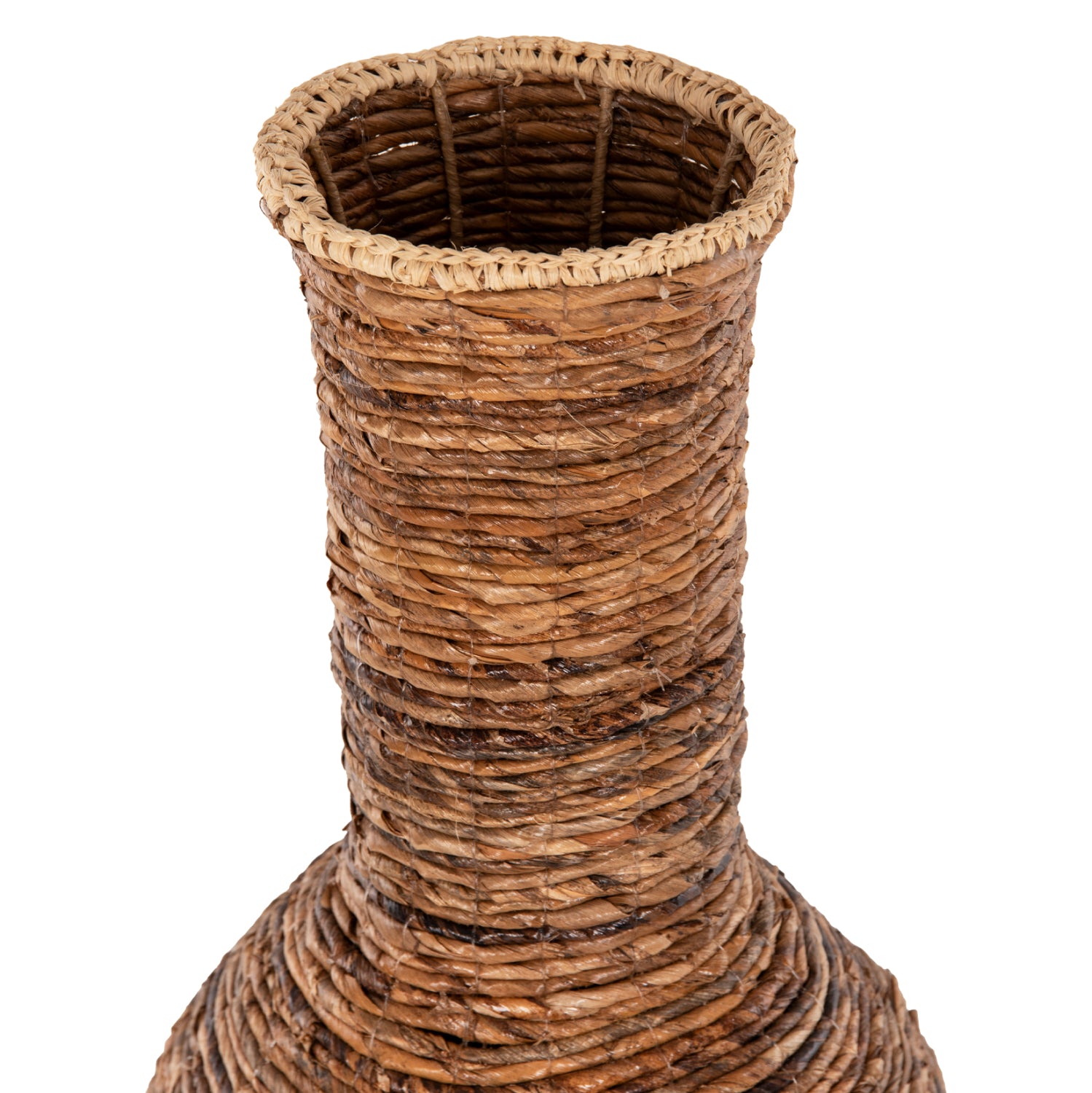 Vaza decorativa MAINE FIBER