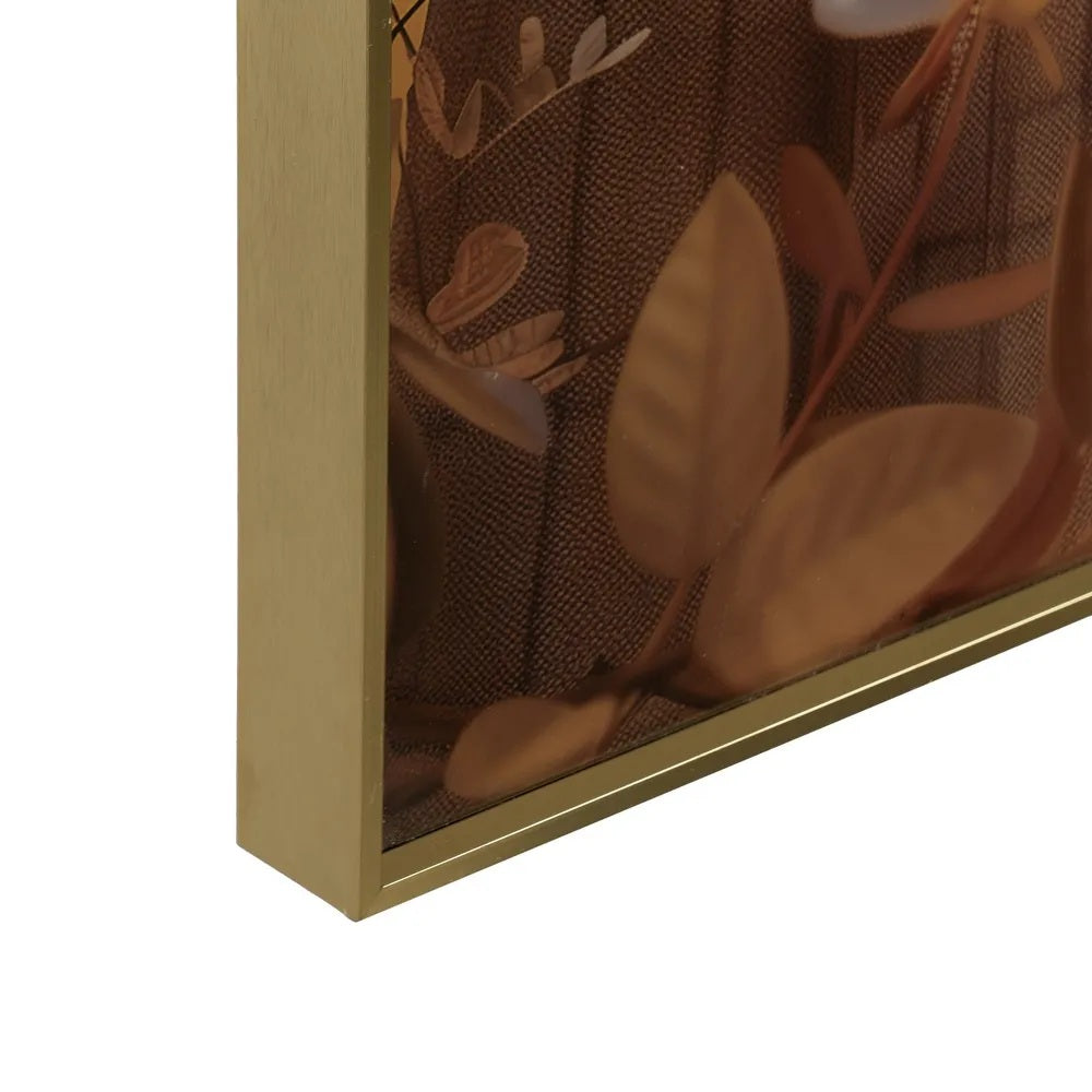 Set 2 tablouri MAJA ANIMALS 60 x 80 CM