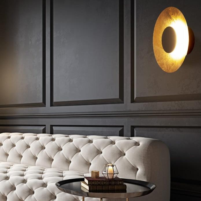 Aplica de perete MAKANI