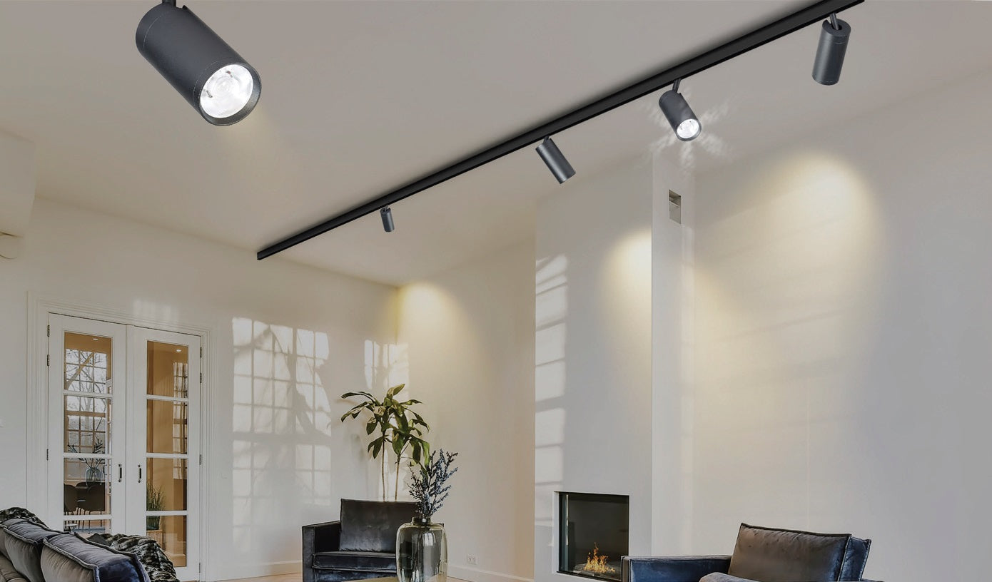 Proiector pe sina magnetica dimabil MAKITA 20W