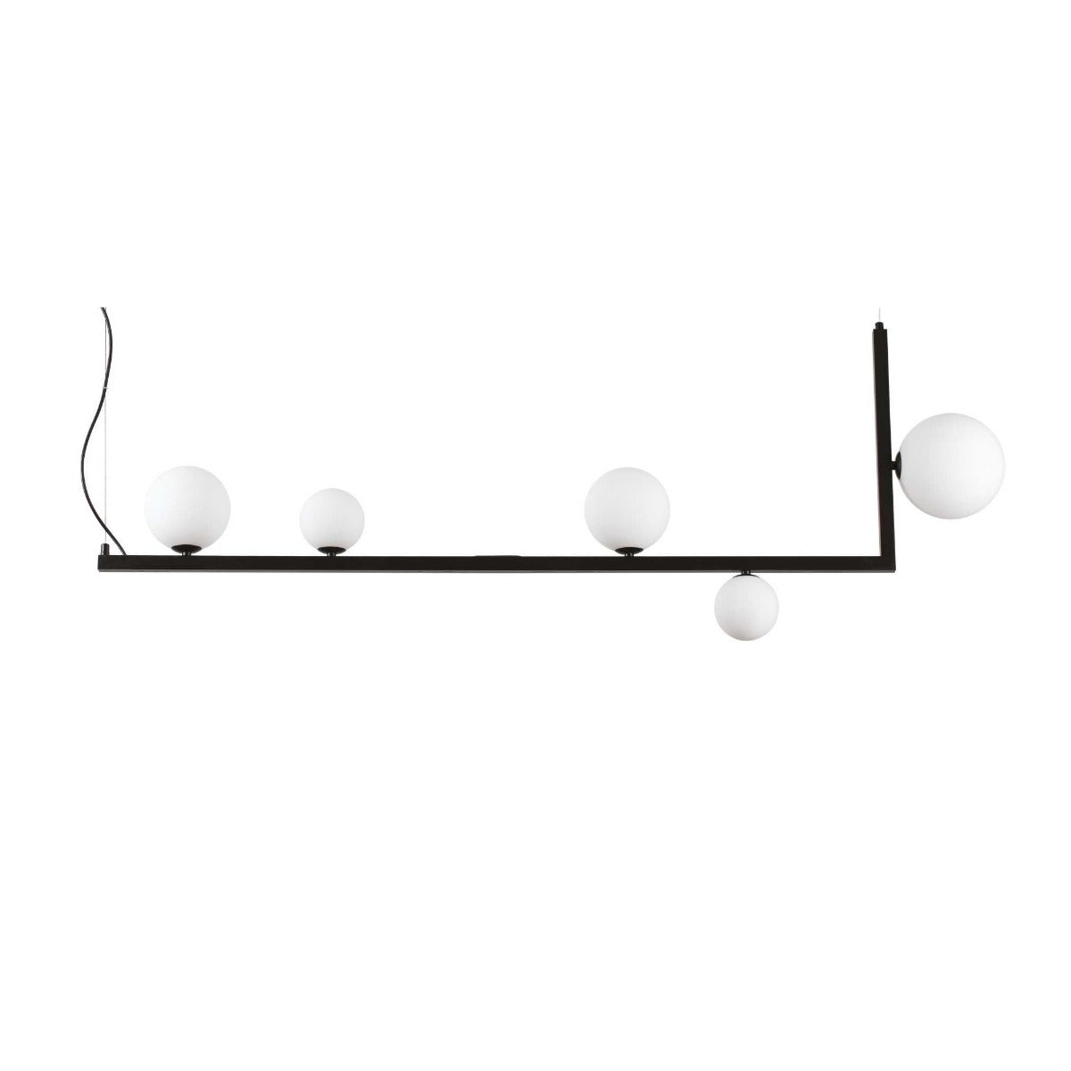 Lampa suspendata MAKOTO