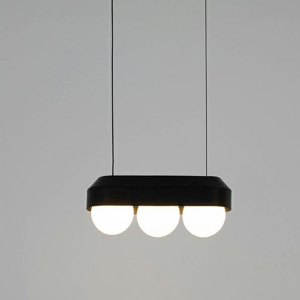 Lampa suspendata MAKRY