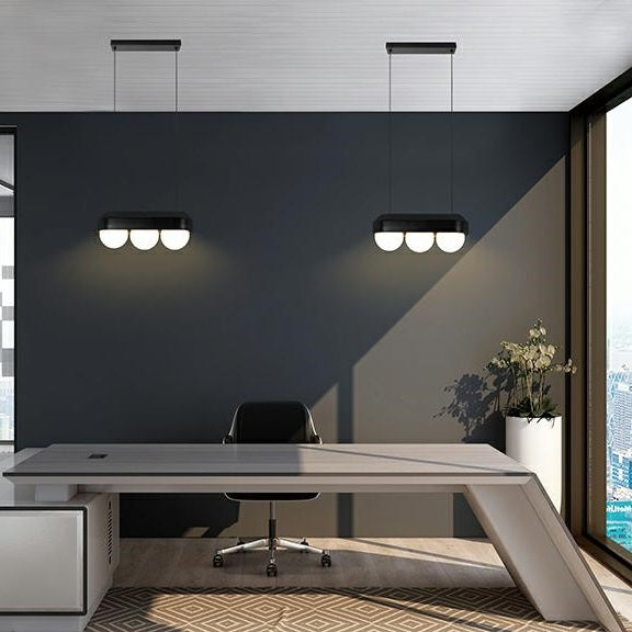 Lampa suspendata MAKRY