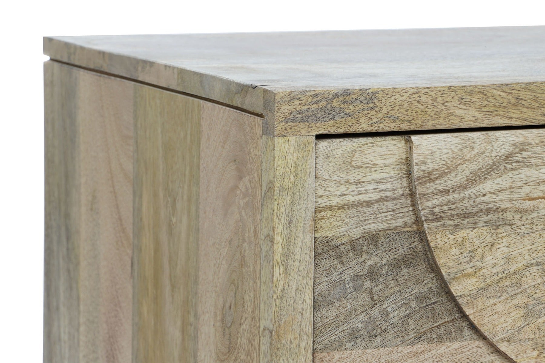 Comoda TV MALABRO 140 x 40 x 40 CM