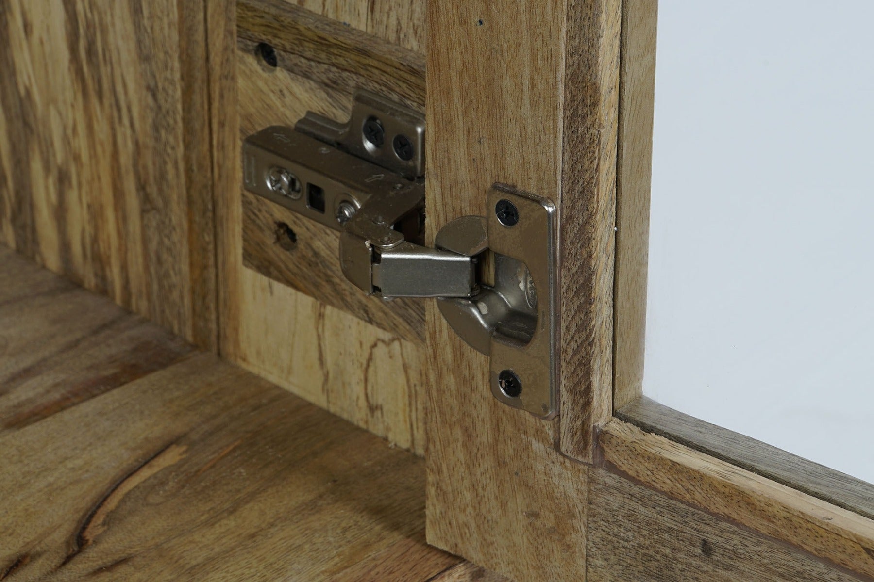 Vitrina MALABRO 90 x 40 x 142 CM